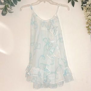 Victoria’s Secret Babydoll